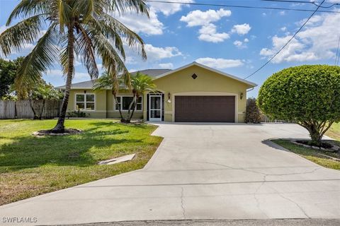 5036 29th Place SW Naples FL 34116