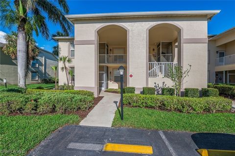 21341 Lancaster Run 411 Estero FL 33928