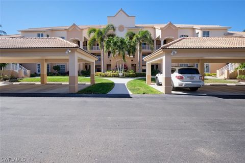 16440 Millstone Circle 207 Fort Myers FL 33908