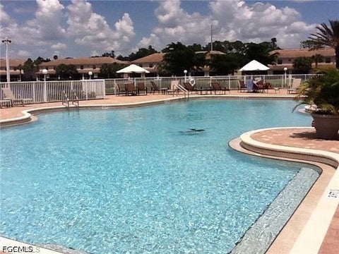 Tiny photo for 8649 Athena Court, Lehigh Acres, FL 33971 (MLS # 2026022379)