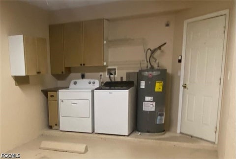 Tiny photo for 8649 Athena Court, Lehigh Acres, FL 33971 (MLS # 2026022379)