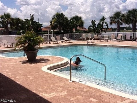Tiny photo for 8649 Athena Court, Lehigh Acres, FL 33971 (MLS # 2026022379)