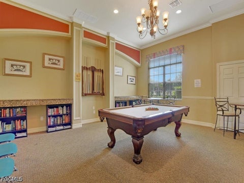 Tiny photo for 8649 Athena Court, Lehigh Acres, FL 33971 (MLS # 2026022379)