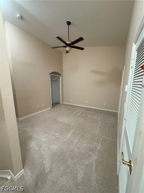 Tiny photo for 8649 Athena Court, Lehigh Acres, FL 33971 (MLS # 2026022379)