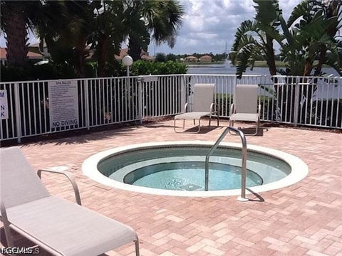 Tiny photo for 8649 Athena Court, Lehigh Acres, FL 33971 (MLS # 2026022379)
