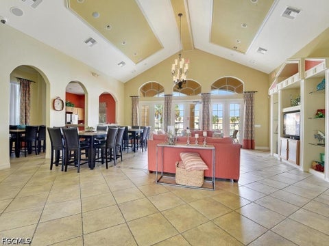 Tiny photo for 8649 Athena Court, Lehigh Acres, FL 33971 (MLS # 2026022379)