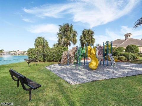 Tiny photo for 8649 Athena Court, Lehigh Acres, FL 33971 (MLS # 2026022379)
