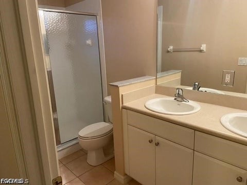 Tiny photo for 8649 Athena Court, Lehigh Acres, FL 33971 (MLS # 2026022379)