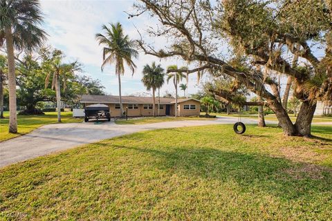 15380 Will Lew Lane Fort Myers FL 33908
