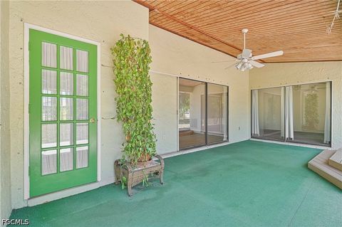 Tiny photo for 7248 Coolidge Road, Fort Myers, FL 33967 (MLS # 2026020204)