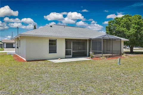 Tiny photo for 7248 Coolidge Road, Fort Myers, FL 33967 (MLS # 2026020204)