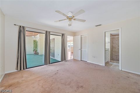 Tiny photo for 7248 Coolidge Road, Fort Myers, FL 33967 (MLS # 2026020204)