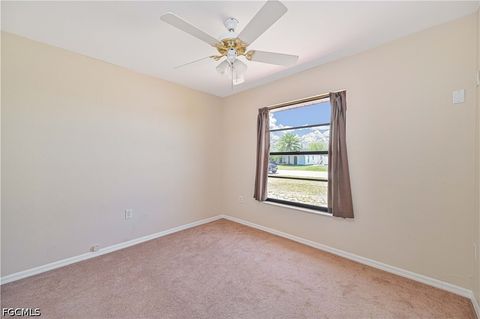 Tiny photo for 7248 Coolidge Road, Fort Myers, FL 33967 (MLS # 2026020204)