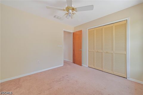 Tiny photo for 7248 Coolidge Road, Fort Myers, FL 33967 (MLS # 2026020204)