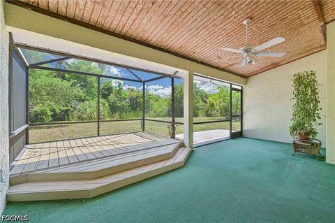 Tiny photo for 7248 Coolidge Road, Fort Myers, FL 33967 (MLS # 2026020204)