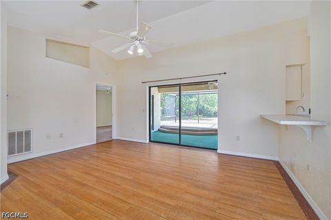 Tiny photo for 7248 Coolidge Road, Fort Myers, FL 33967 (MLS # 2026020204)