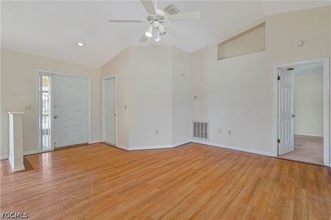 Tiny photo for 7248 Coolidge Road, Fort Myers, FL 33967 (MLS # 2026020204)