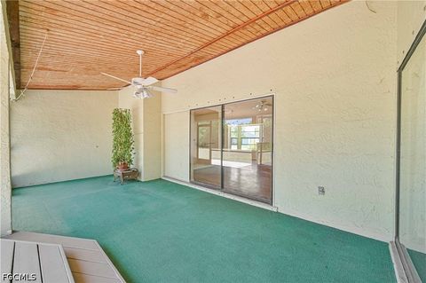 Tiny photo for 7248 Coolidge Road, Fort Myers, FL 33967 (MLS # 2026020204)