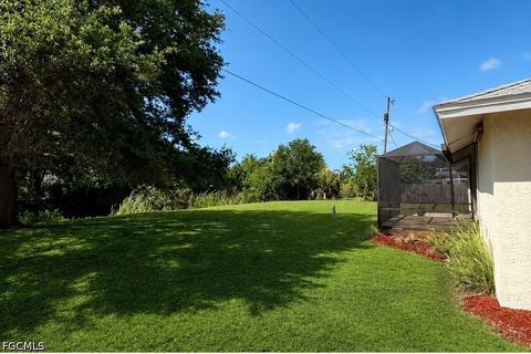 Tiny photo for 7248 Coolidge Road, Fort Myers, FL 33967 (MLS # 2026020204)