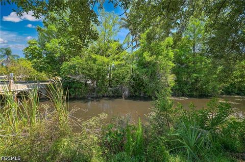 Tiny photo for 7248 Coolidge Road, Fort Myers, FL 33967 (MLS # 2026020204)