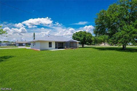 Tiny photo for 7248 Coolidge Road, Fort Myers, FL 33967 (MLS # 2026020204)