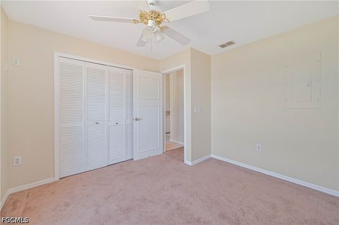 Tiny photo for 7248 Coolidge Road, Fort Myers, FL 33967 (MLS # 2026020204)
