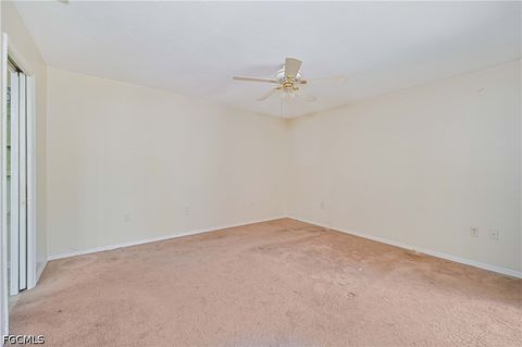 Tiny photo for 7248 Coolidge Road, Fort Myers, FL 33967 (MLS # 2026020204)