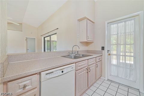 Tiny photo for 7248 Coolidge Road, Fort Myers, FL 33967 (MLS # 2026020204)