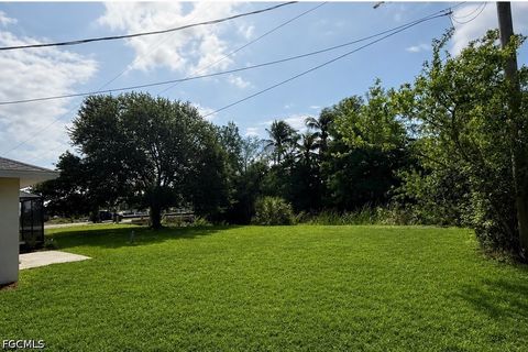 Tiny photo for 7248 Coolidge Road, Fort Myers, FL 33967 (MLS # 2026020204)