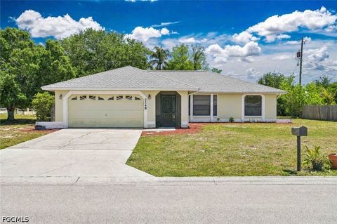 Photo of 7248 Coolidge Road, Fort Myers, FL 33967 (MLS # 2026020204)