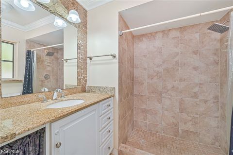 Tiny photo for 7248 Coolidge Road, Fort Myers, FL 33967 (MLS # 2026020204)