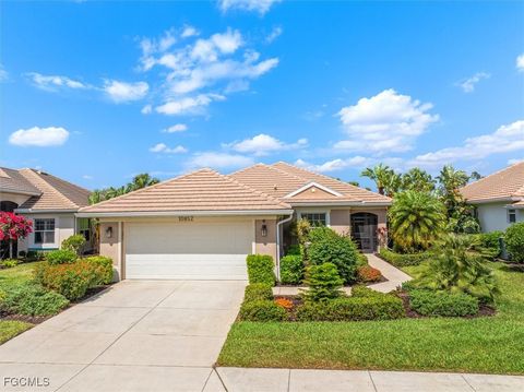 10852 Tiberio Drive Fort Myers FL 33913