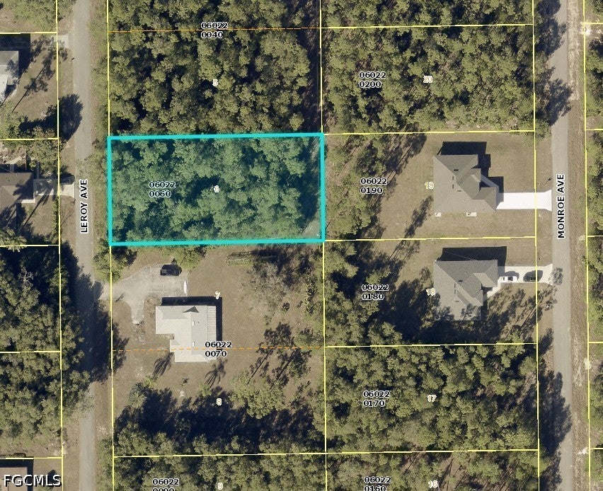 112 Leroy Avenue