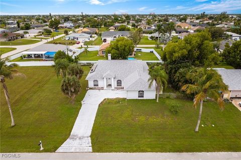 1208 SW 34th Street Cape Coral FL 33914