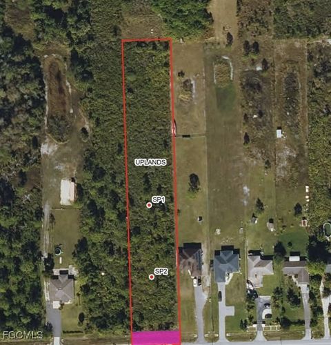 43rd Avenue NE Naples FL 34120