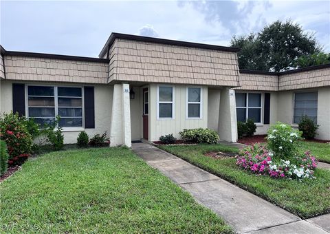 55 Laconia Court Fort Myers FL 33919