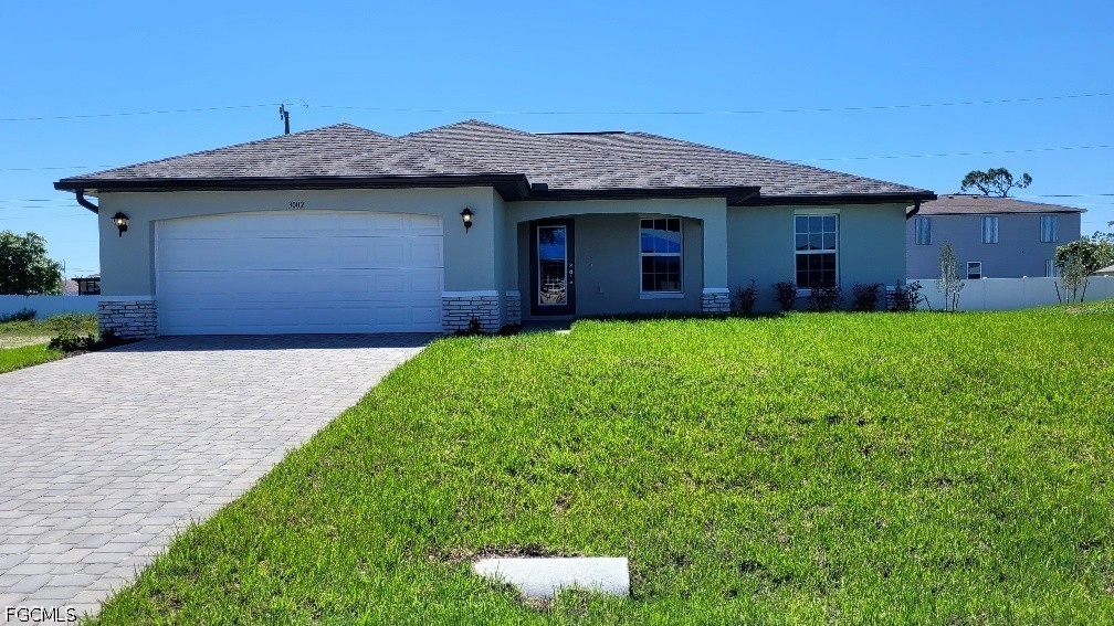 Photo 1 of 22 — 3002 NE 7th Avenue, Cape Coral, FL 33909