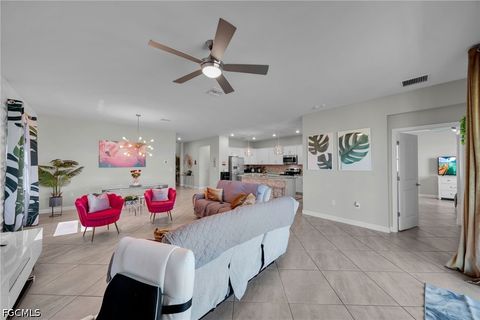 Tiny photo for 13846 Pine Lodge Lane, Fort Myers, FL 33913 (MLS # 2026014223)