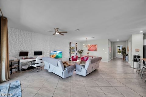 Tiny photo for 13846 Pine Lodge Lane, Fort Myers, FL 33913 (MLS # 2026014223)