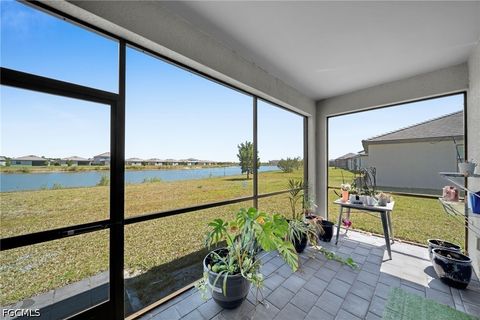 Tiny photo for 13846 Pine Lodge Lane, Fort Myers, FL 33913 (MLS # 2026014223)