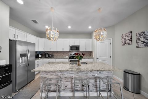 Tiny photo for 13846 Pine Lodge Lane, Fort Myers, FL 33913 (MLS # 2026014223)