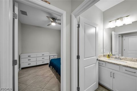 Tiny photo for 13846 Pine Lodge Lane, Fort Myers, FL 33913 (MLS # 2026014223)