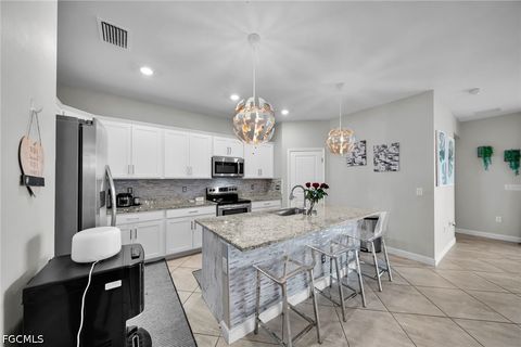 Tiny photo for 13846 Pine Lodge Lane, Fort Myers, FL 33913 (MLS # 2026014223)