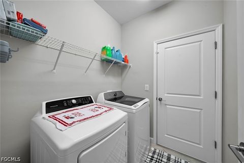 Tiny photo for 13846 Pine Lodge Lane, Fort Myers, FL 33913 (MLS # 2026014223)