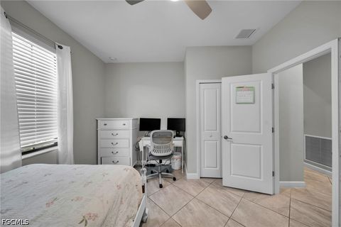 Tiny photo for 13846 Pine Lodge Lane, Fort Myers, FL 33913 (MLS # 2026014223)