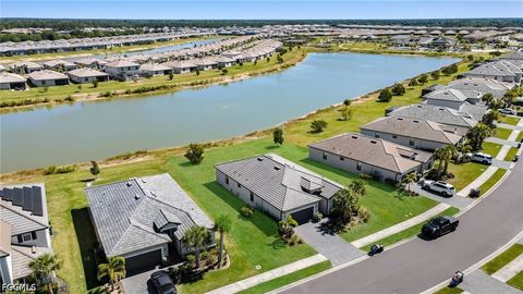 Tiny photo for 13846 Pine Lodge Lane, Fort Myers, FL 33913 (MLS # 2026014223)