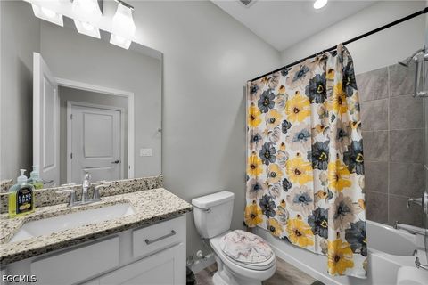 Tiny photo for 13846 Pine Lodge Lane, Fort Myers, FL 33913 (MLS # 2026014223)