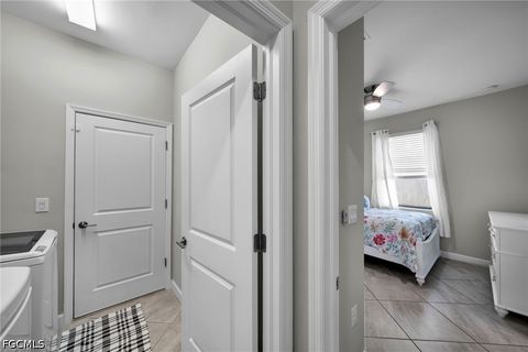 Tiny photo for 13846 Pine Lodge Lane, Fort Myers, FL 33913 (MLS # 2026014223)