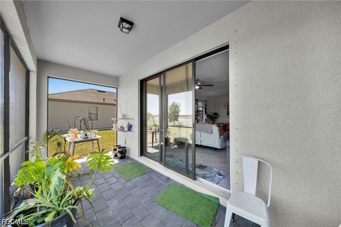 Tiny photo for 13846 Pine Lodge Lane, Fort Myers, FL 33913 (MLS # 2026014223)