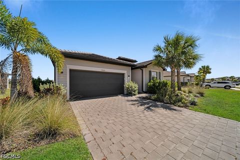 Tiny photo for 13846 Pine Lodge Lane, Fort Myers, FL 33913 (MLS # 2026014223)